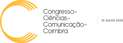 Congresso de Ciências da Comunicação de Coimbra